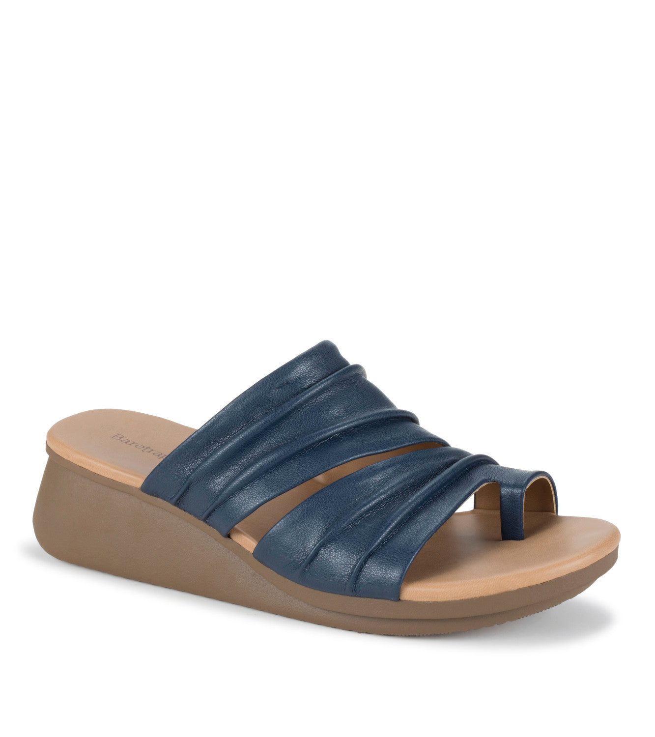 Venus Slide Sandal - Dark Navy (BT31322)