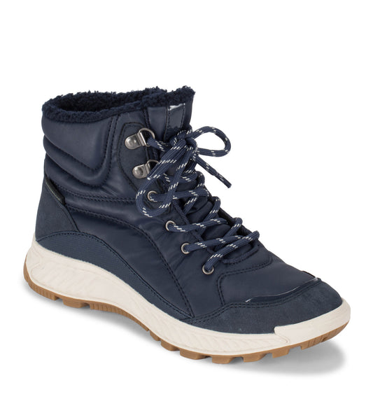 Maine Waterproof Hiker Boot - Midnight (BT27556)