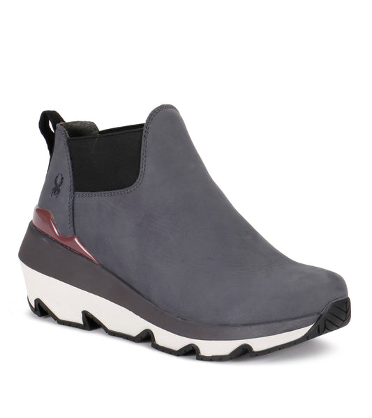 Crossover Womens - Dark Grey (SP10040)