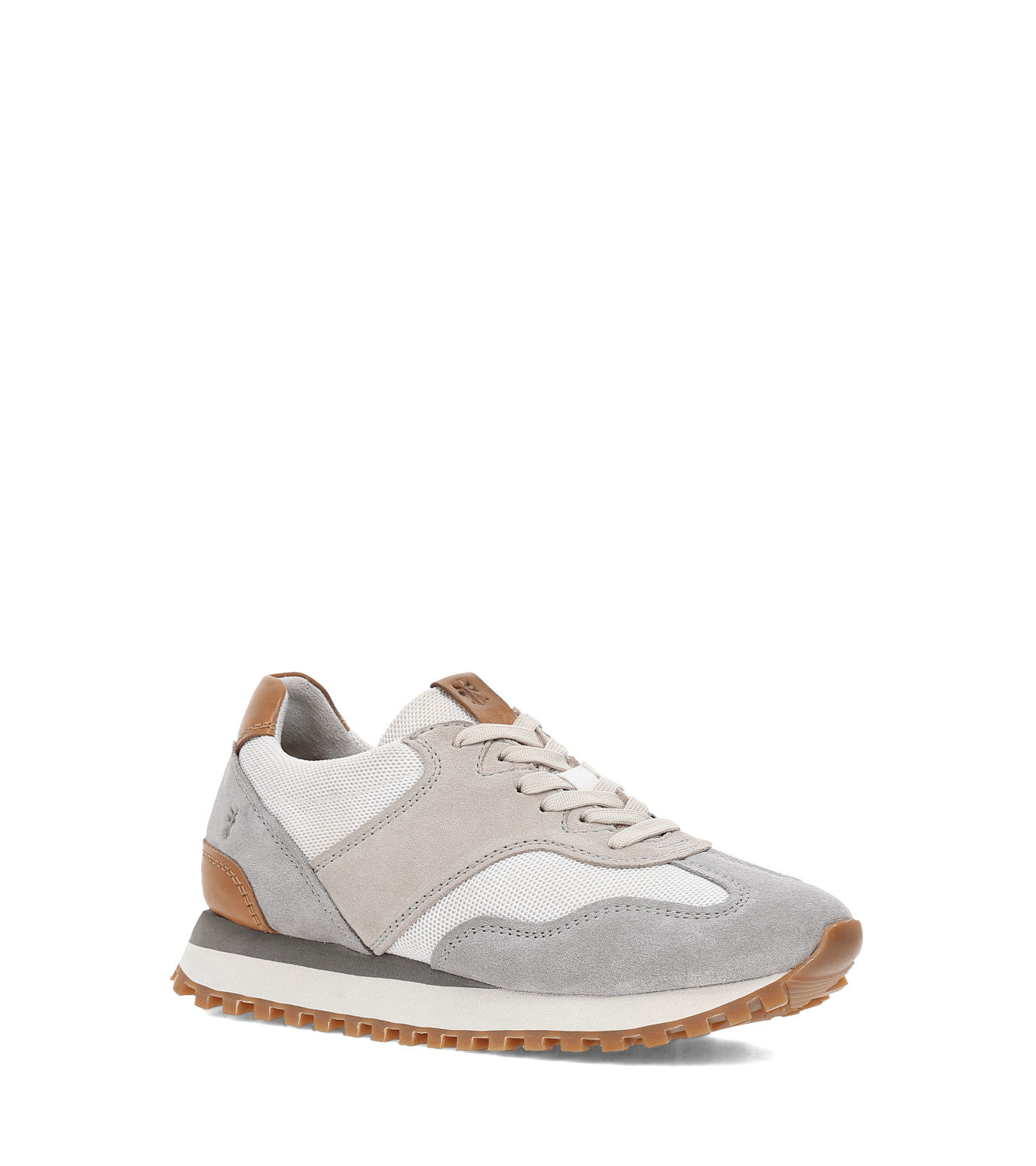Edwin Jogger - Ash (FR41722-ASH)