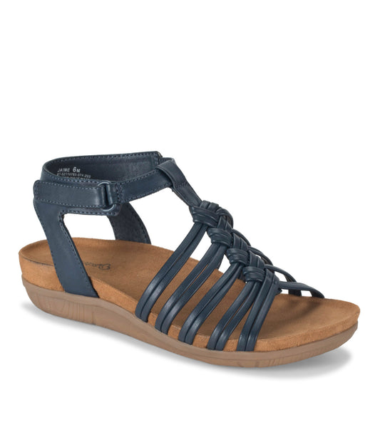 Jaime Sandal - Navy Blue (BT29768)