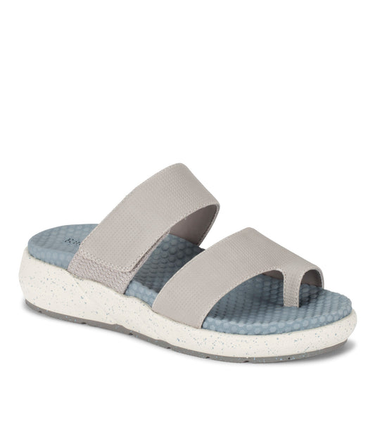 Galie Slide Sandal - Grey (BT27992)