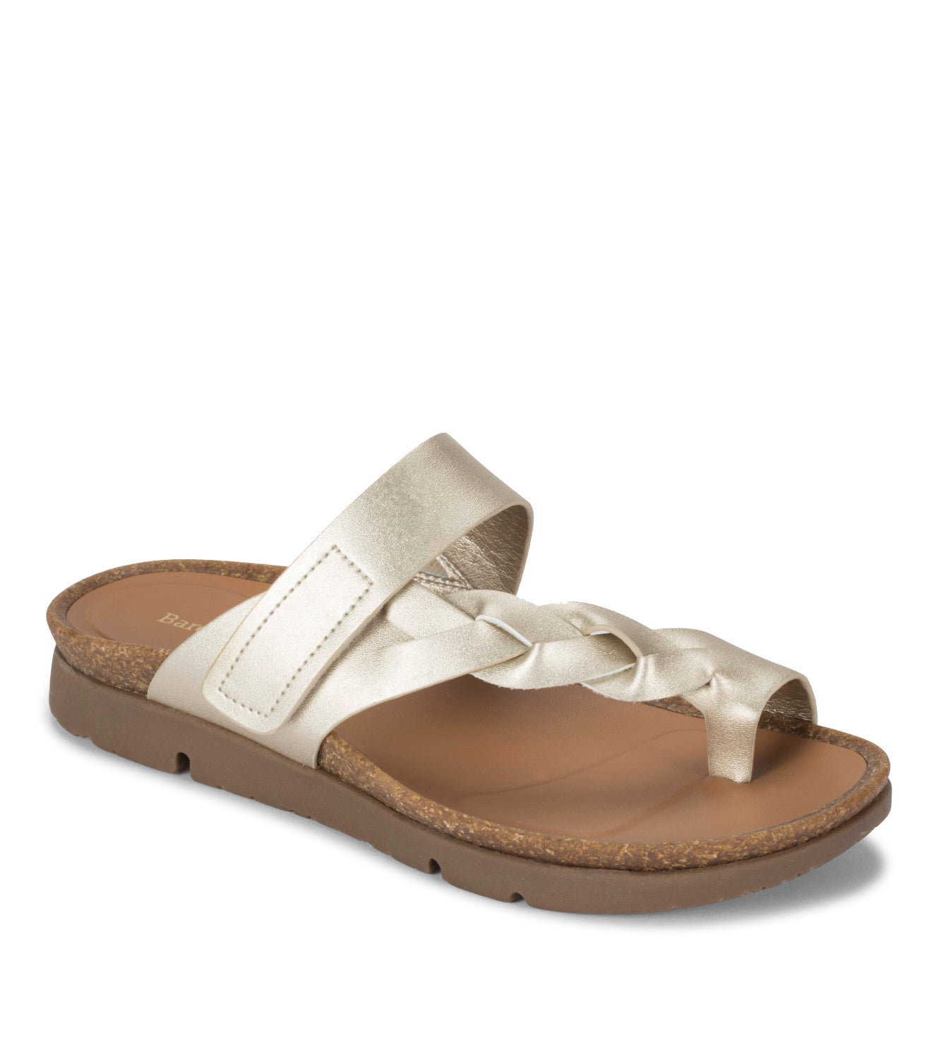 Haron Sandal - Champagne (BT29181)