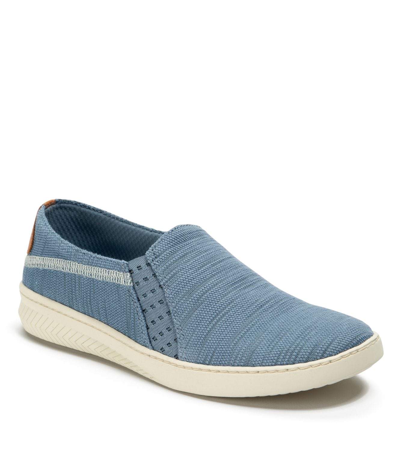 Yadier Slip On Sneaker - Washed Denim (BT27242)