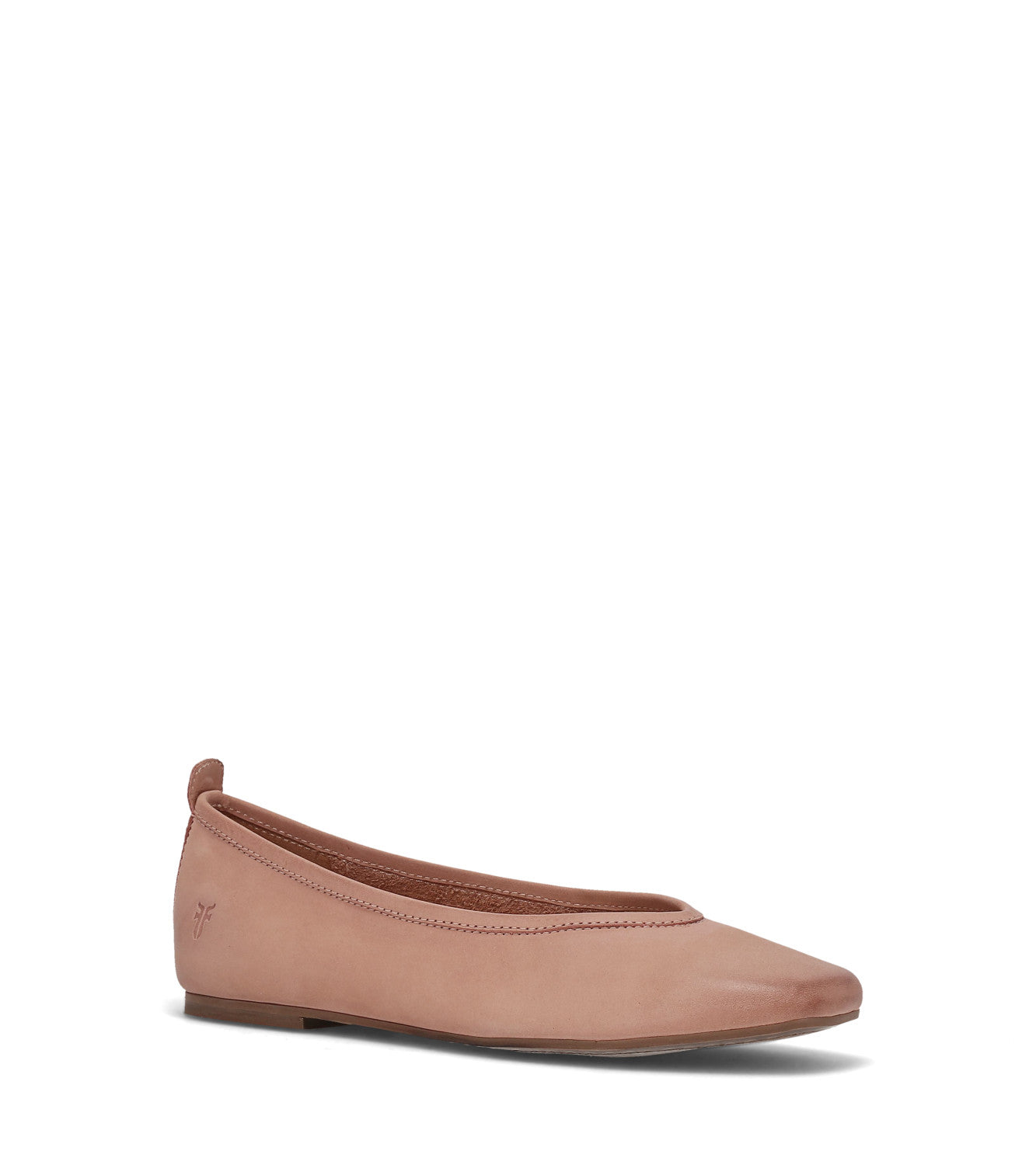 Hayley Ballet - Rosa (FR42224-ROSA)