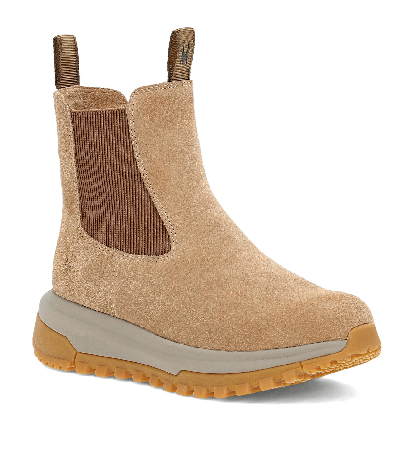 Ridge Womens Chelsea - Sand (SP10729)