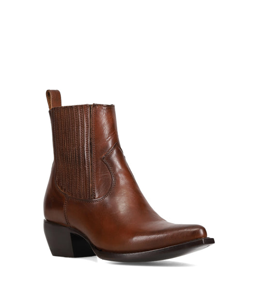 Sacha Chelsea - Walnut (FR42103-WALN)