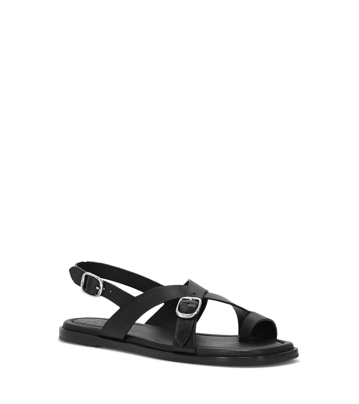 Geena Slingback - Black (FR42528-BLAC)