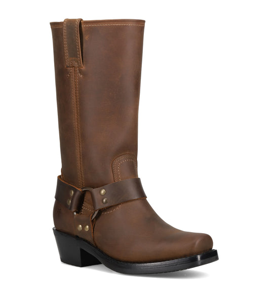 Harness 12R Womens - Tan (3477300-TAN)