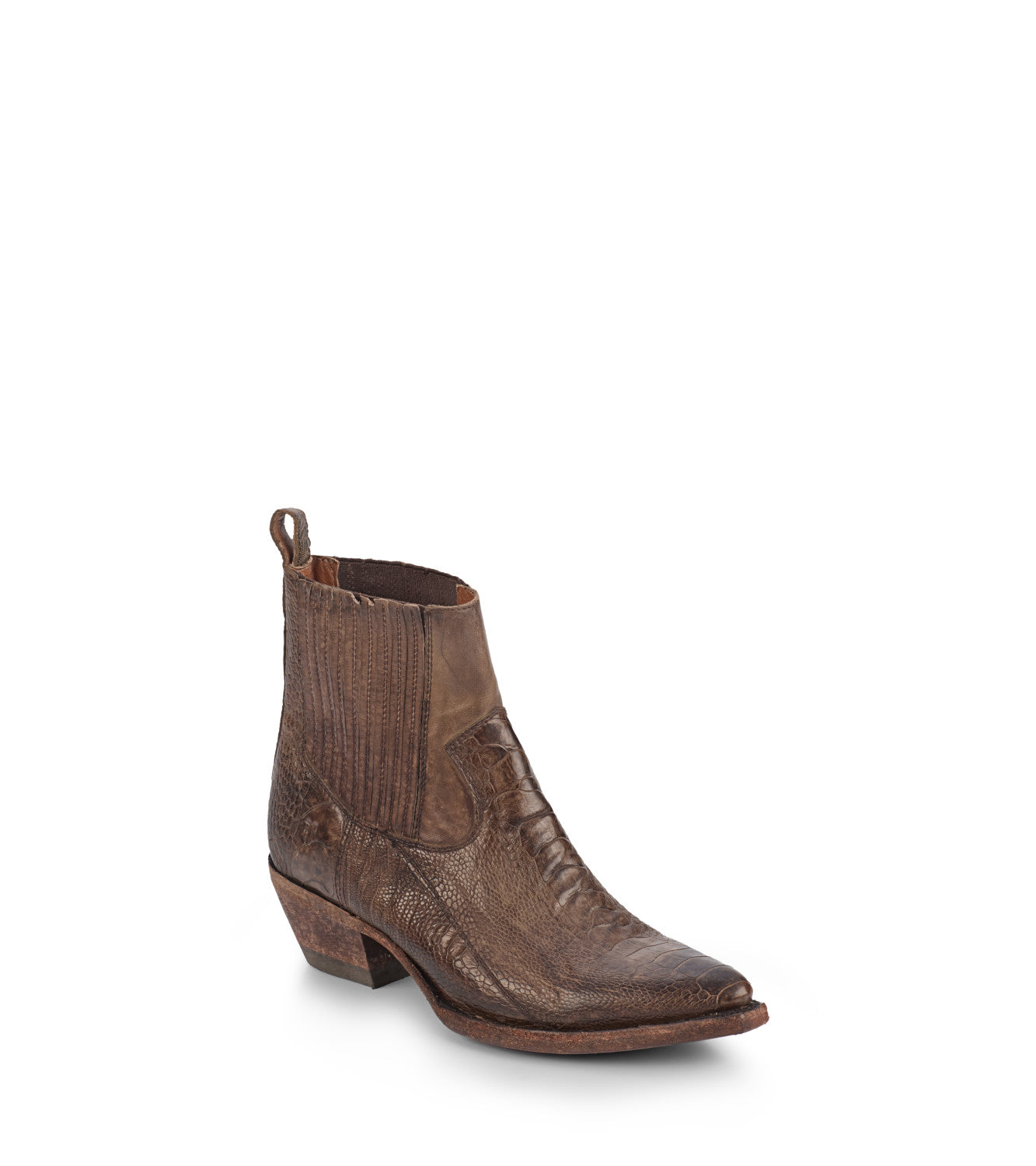 Sacha Chelsea - Taupe (FR40421-TAUP)