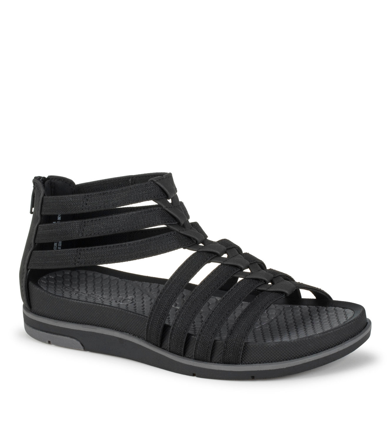 Neoma Sandal - Black (BT31857)