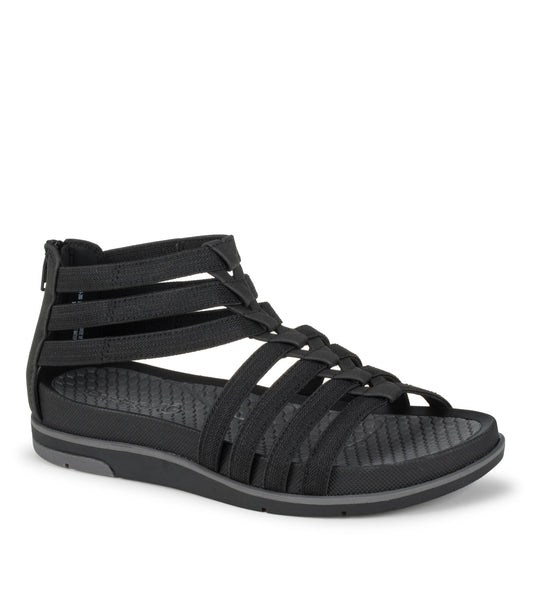 Neoma Sandal - Black (BT31857)