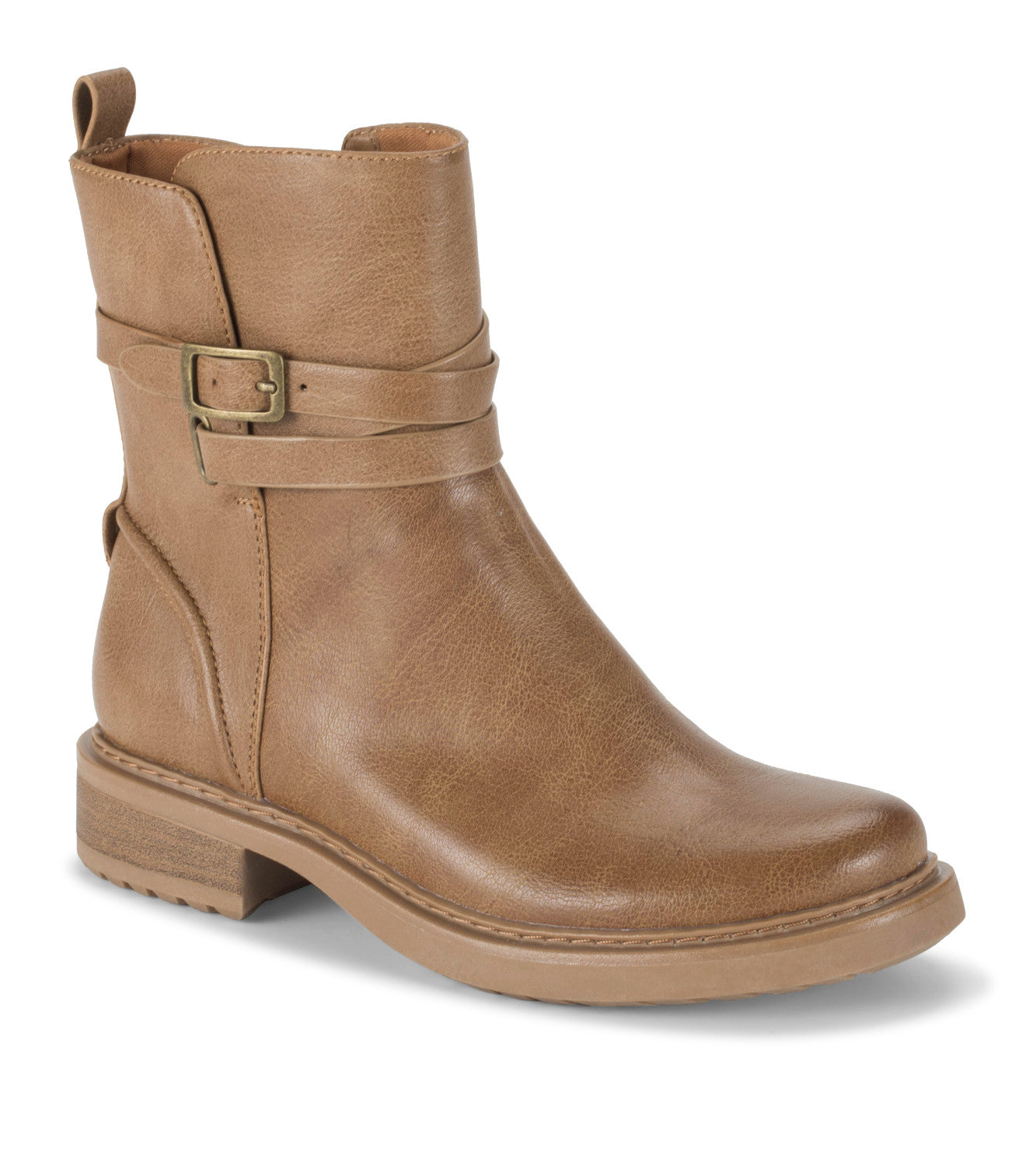 Honee Boot - Salted Caramel (BT30231)