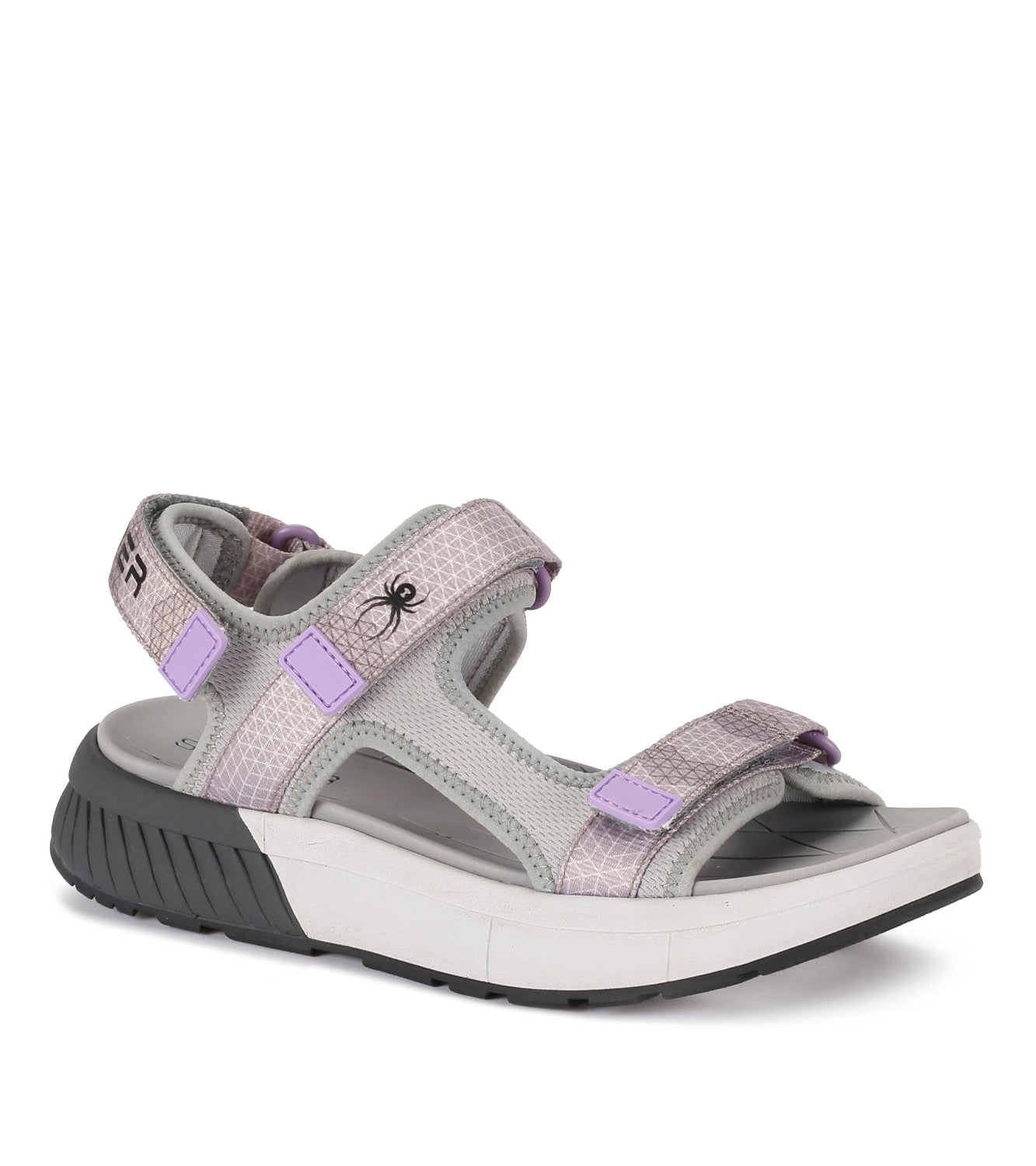 Panama Womens - Mid Grey (SP10349)