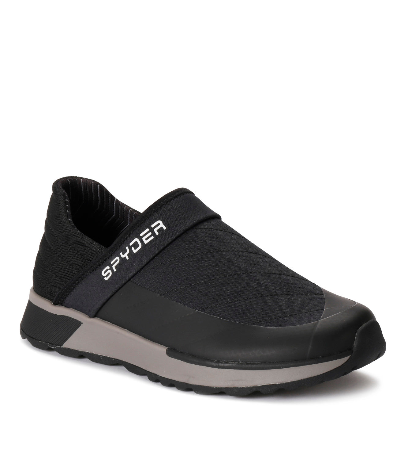Maverick Mens - Black/Black (SP10198)