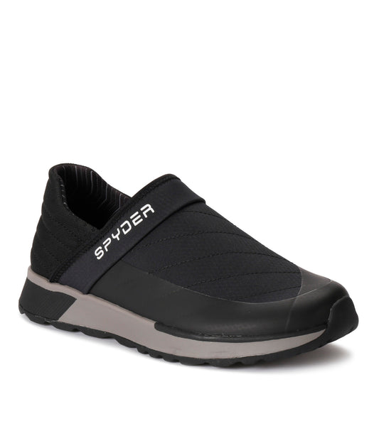Maverick Mens - Black/Black (SP10198)