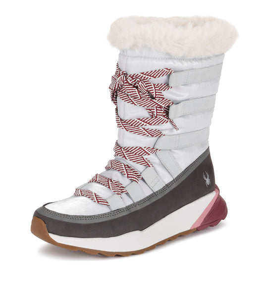 Altitude Womens - Glacier Grey (SP10024)