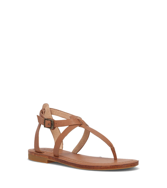 Taylor Sandal - Tan (FR40919-TAN)