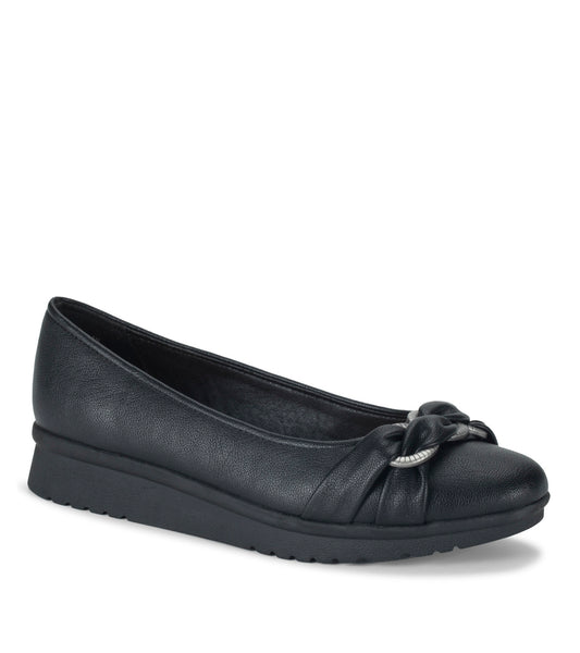 Aurora Flat - Black (BT30026)