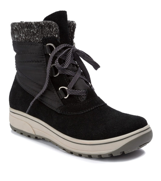 Devon Waterproof Cold Weather Boot - Black (BT25604)