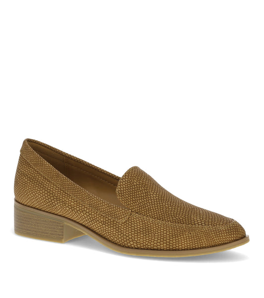 Hydie Loafer - Dark Dune (BT30490)