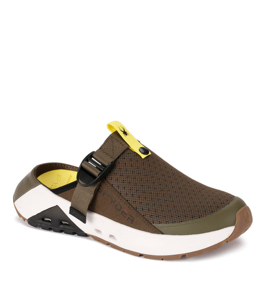 Ranger Mens - Olive Green (SP10387)