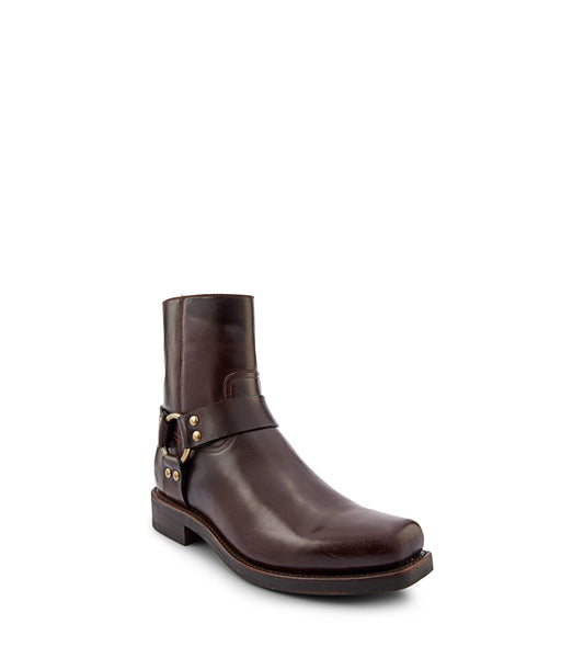 Conway Harness - Dark Brown (FR40226-DBRO)