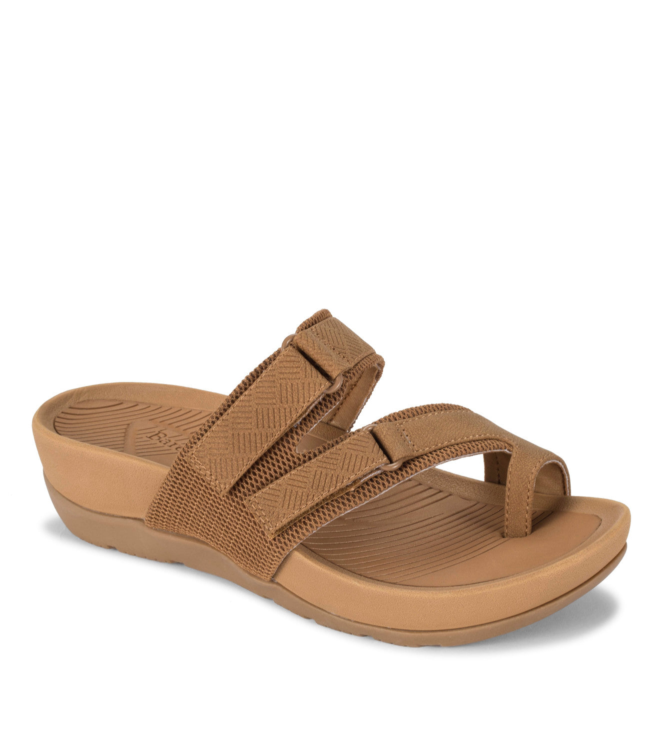 Aloha Slide Sandal - Auburn (BT28865)