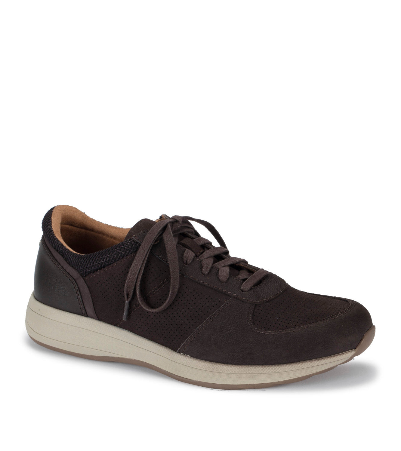 Easton Casual Sneaker - Espresso (BT28564)