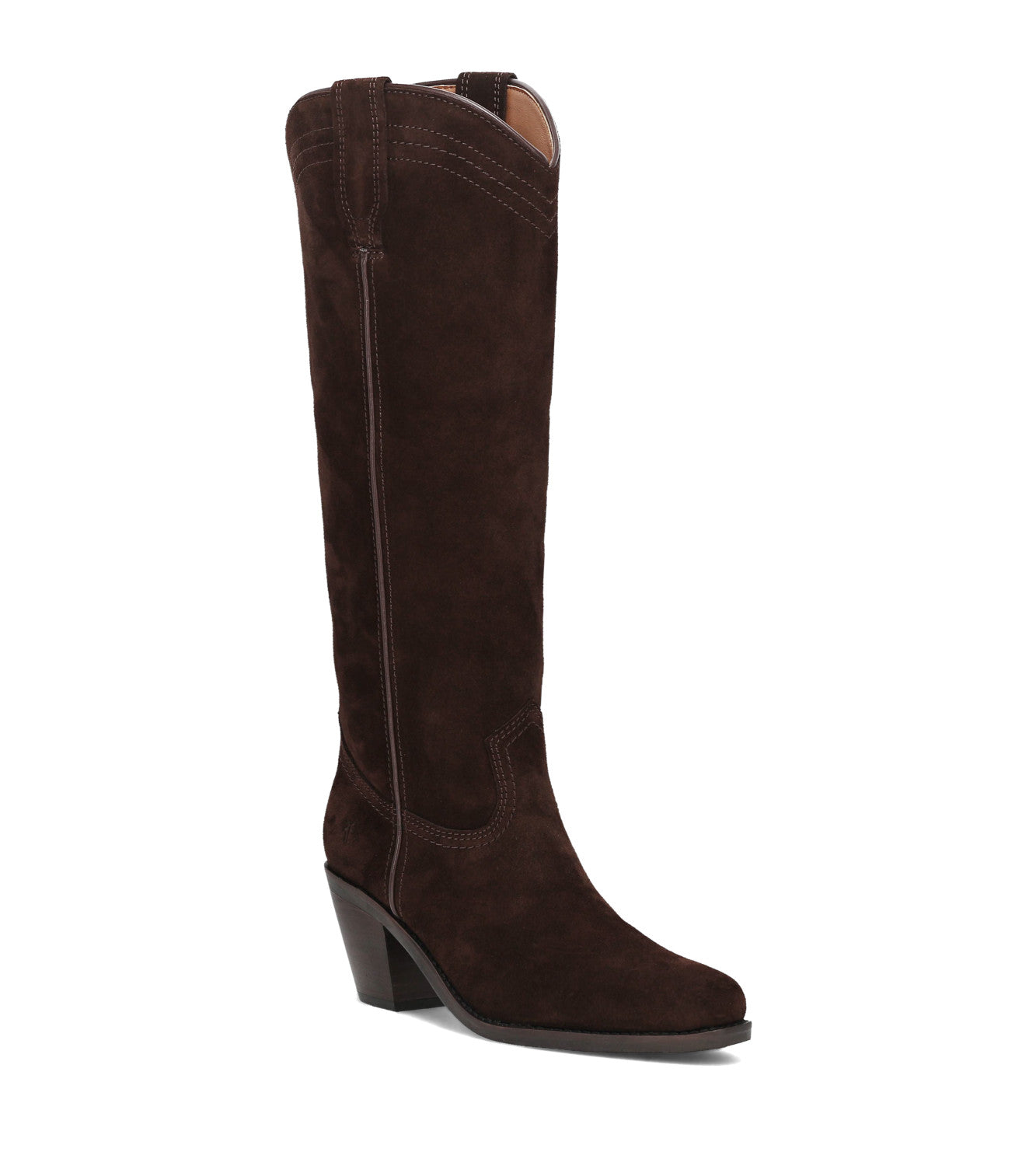 Annabel Pull On - Chocolate (FR42474-CHOC)