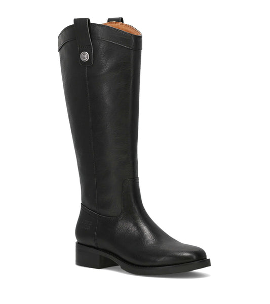 Foster Button - Black (FO10503)