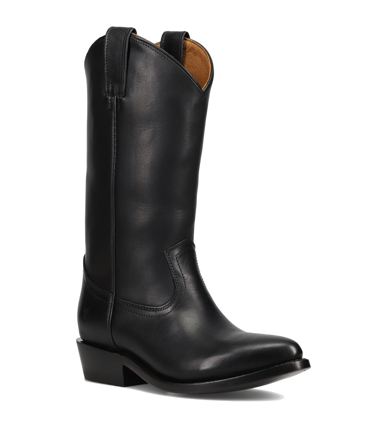 Billy Pull On - Black (3470428-BLK)