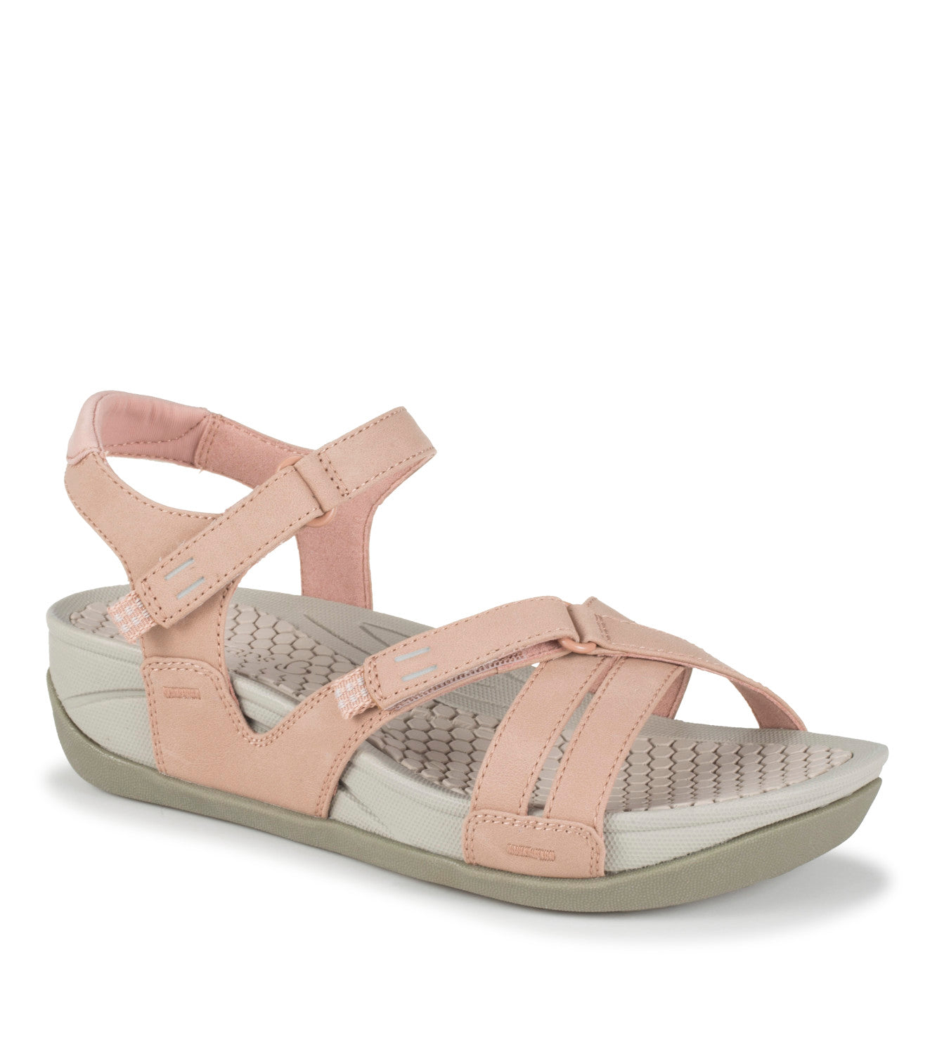 Danny Sandal - Rouge (BT29601)