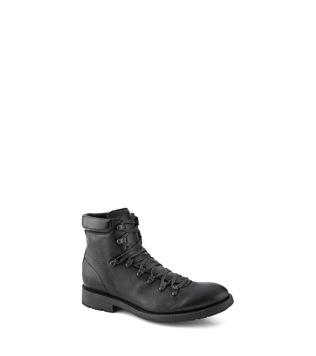 Bowery Hiker - Black (3481800-BLK)