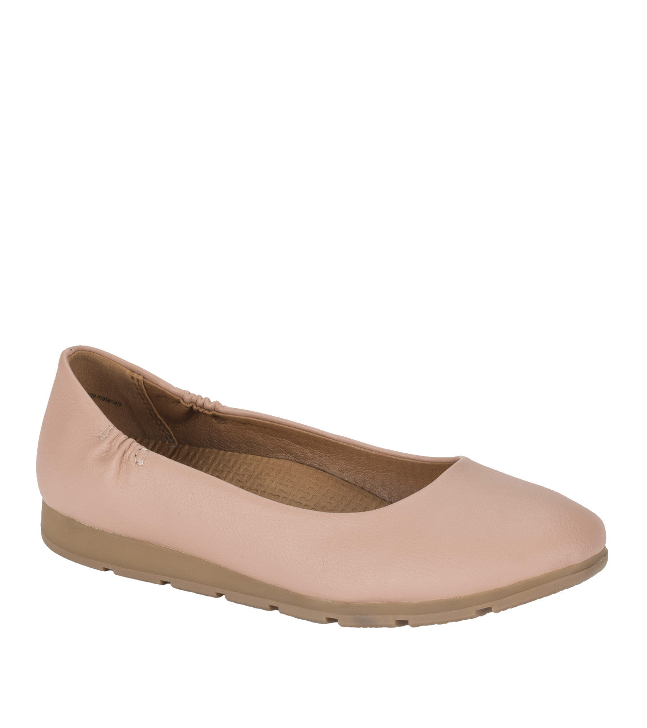 Prim Slip On - Mauve (BT28895)