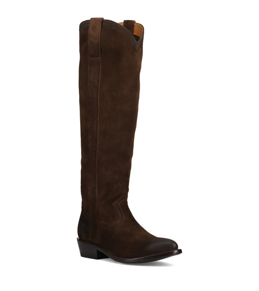 Billy Softy Tall - Chocolate (FR42491-CHOC)