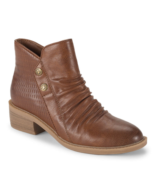 Stevie Bootie - Cognac (BT30230)