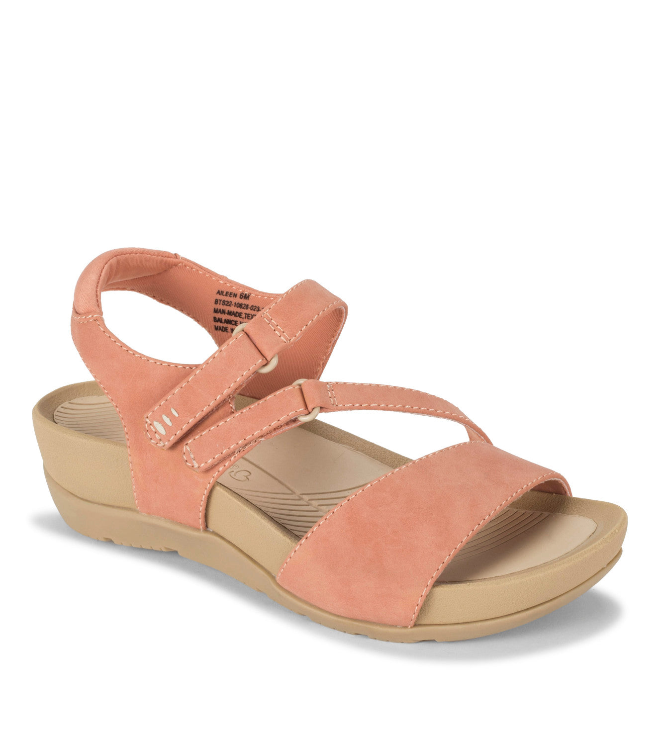 Aileen Sandal - Coral (BT28858)