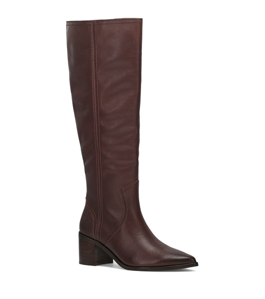 Sadie Softy Tall Wc - Cocoa (FR41325WC-COCO)