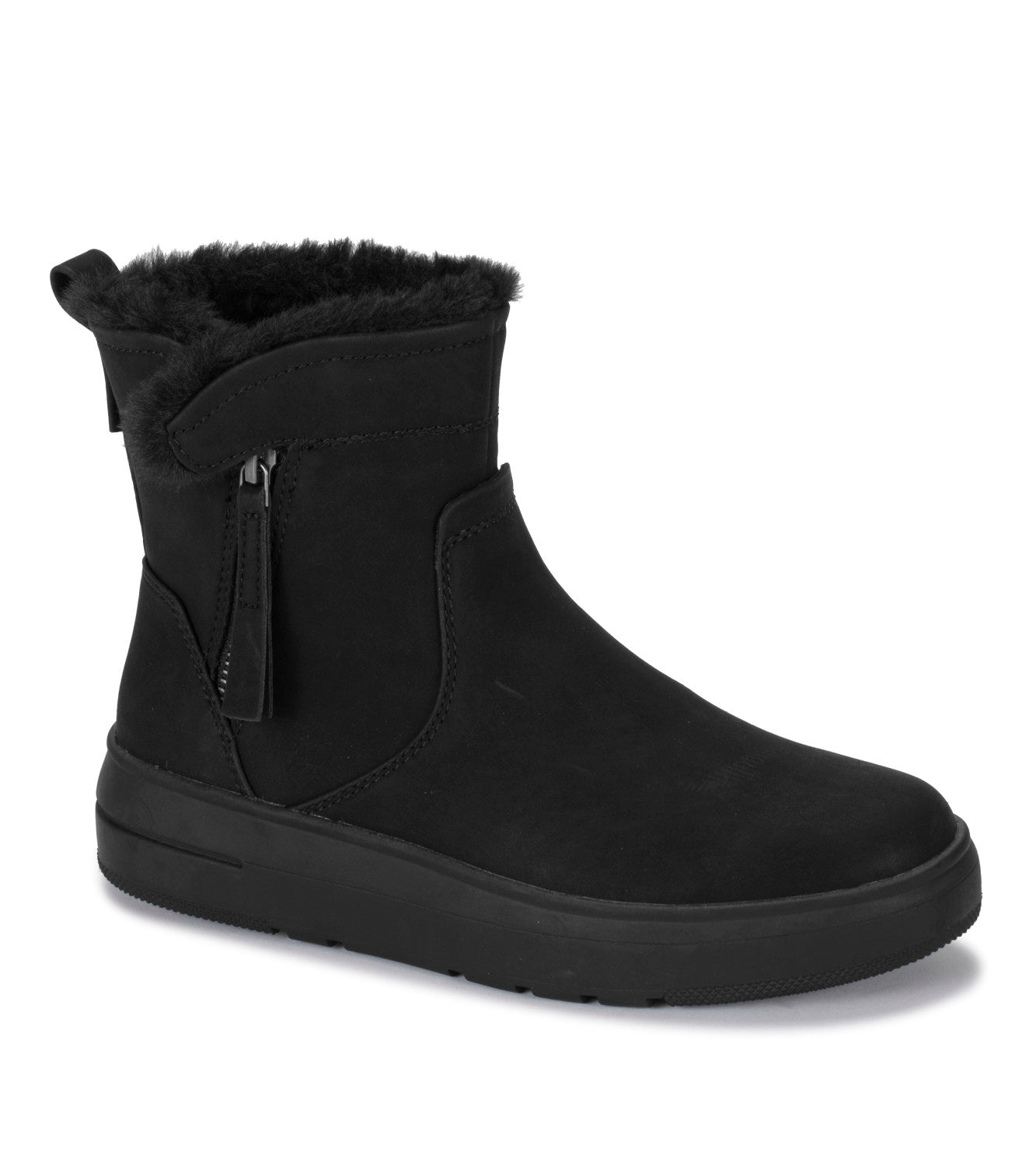 Neana Boot - Black (BT28397)