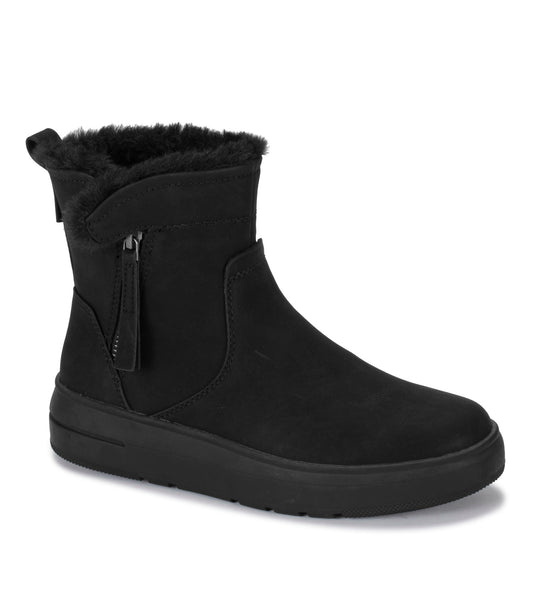 Neana Boot - Black (BT28397)