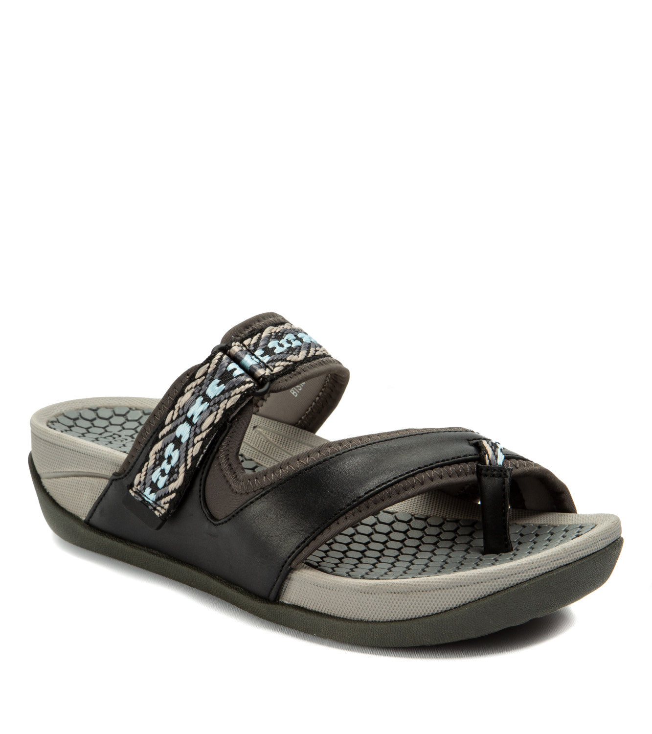 Denni - Black Multi (BT24739)