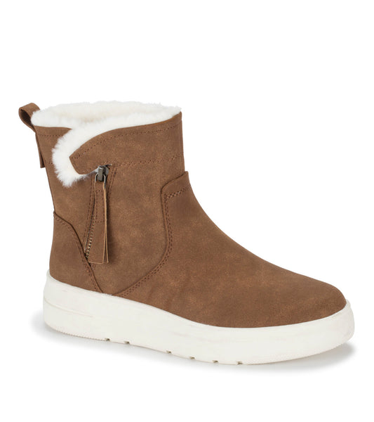 Neana Boot - Whiskey (BT28389)