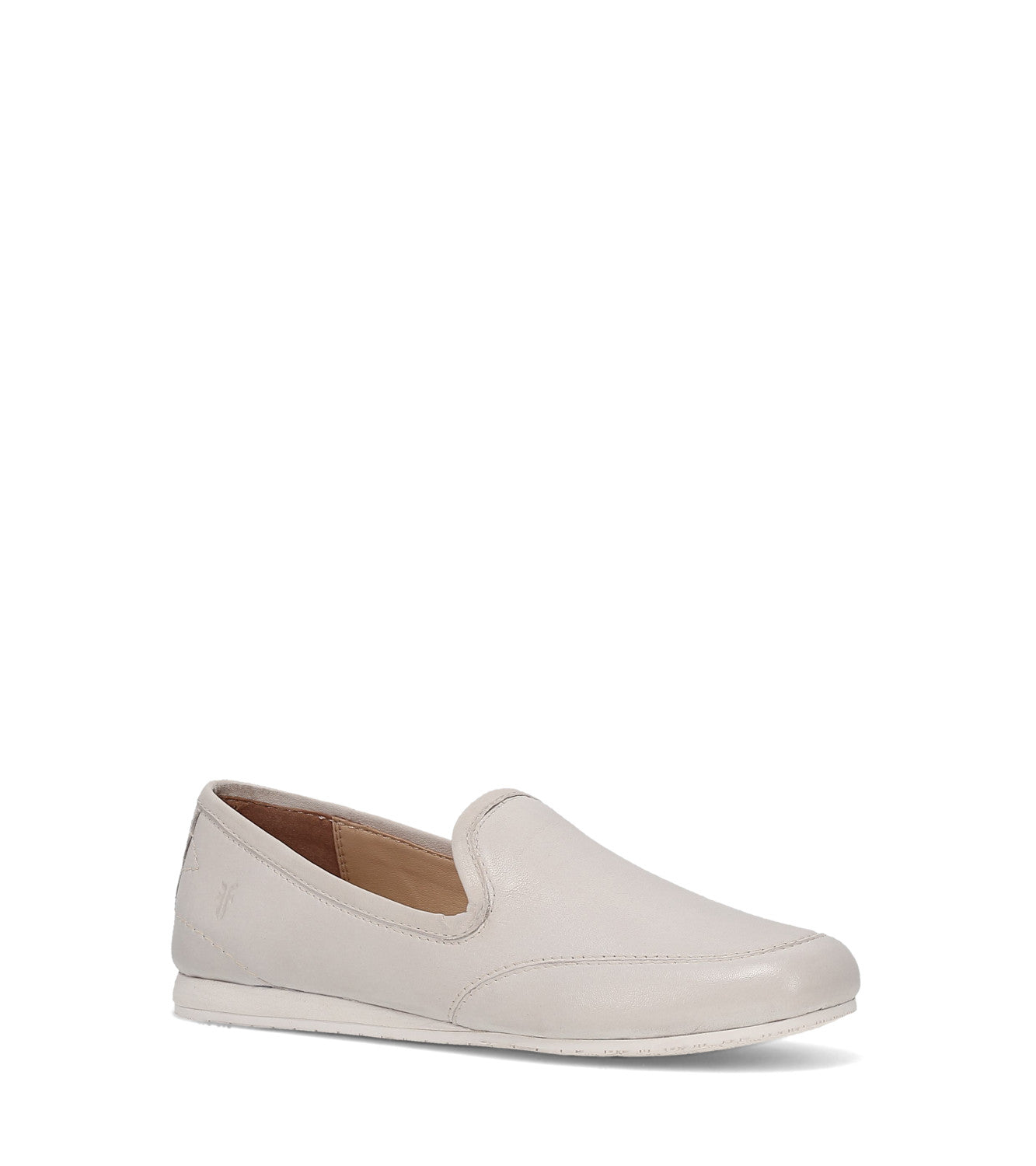 Sofie Slip On - Ivory (FR42229-IVOR)