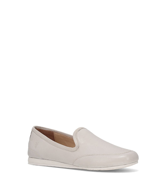 Sofie Slip On - Ivory (FR42229-IVOR)