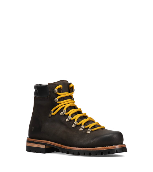 Hudson Hiker - Chocolate (FR40751-CHOC)