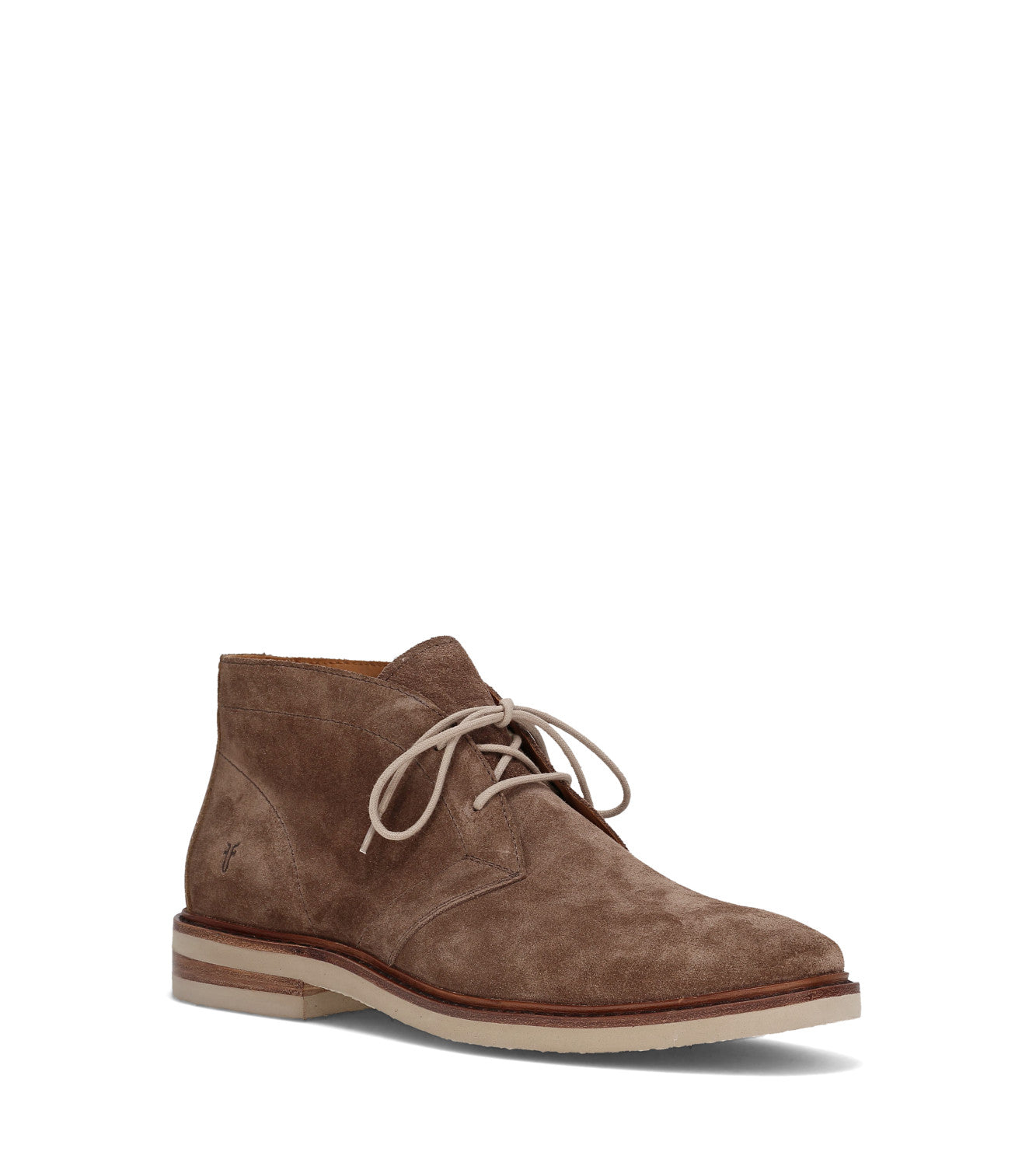 Paul Chukka Lite - Driftwood (FR42171-DFTW)