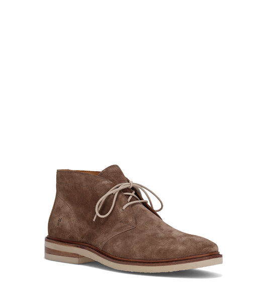 Paul Chukka Lite - Driftwood (FR42171-DFTW)