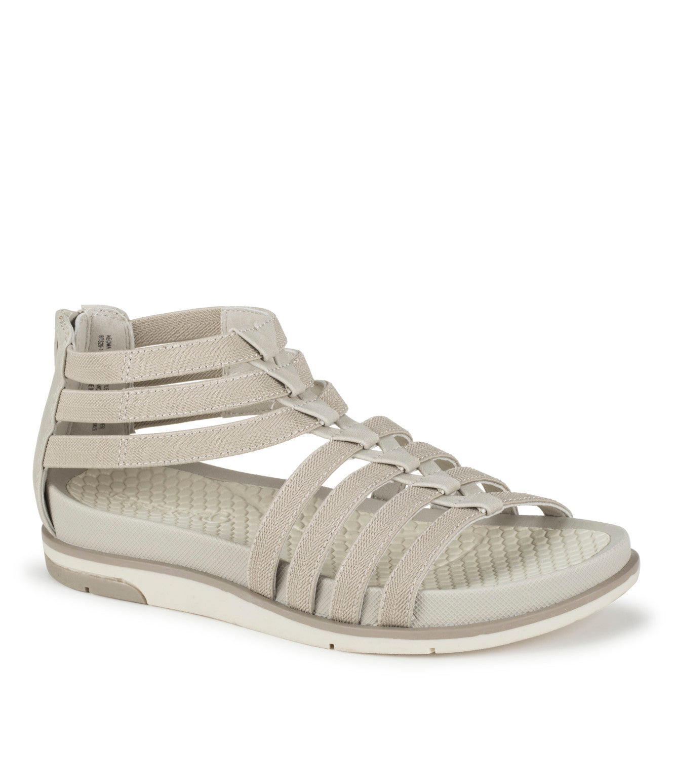 Neoma Sandal - Taupe (BT31855)