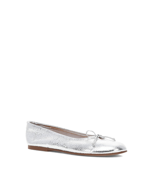 Emma Ballet - Silver (FR42010-SILV)